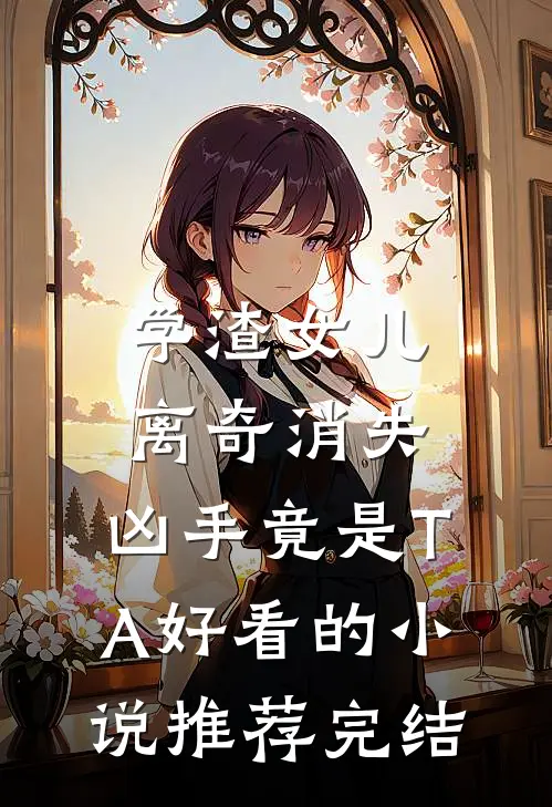 学渣女儿离奇消失，凶手竟是TA好看的小说推荐完结
