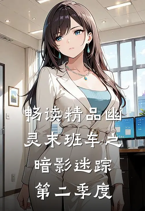 畅读精品幽灵末班车之暗影迷踪第二季度