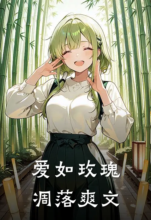 爱如玫瑰凋落爽文
