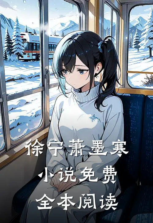 徐宁萧墨寒 小说免费全本阅读