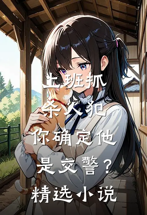 上班抓杀人犯，你确定他是交警？精选小说