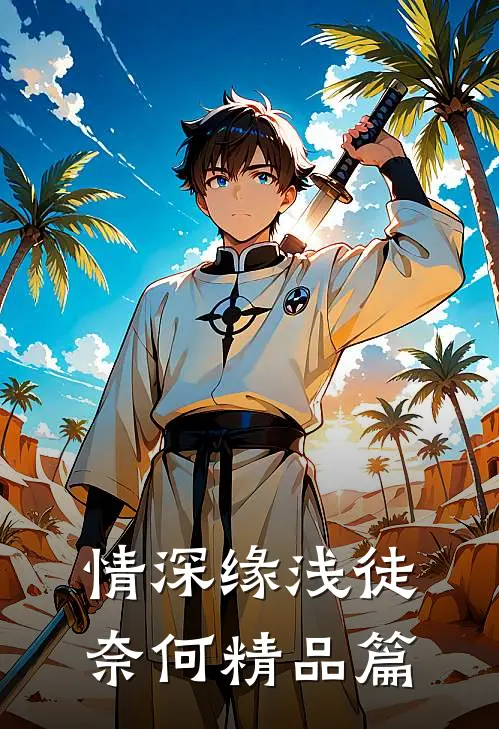 情深缘浅徒奈何精品篇