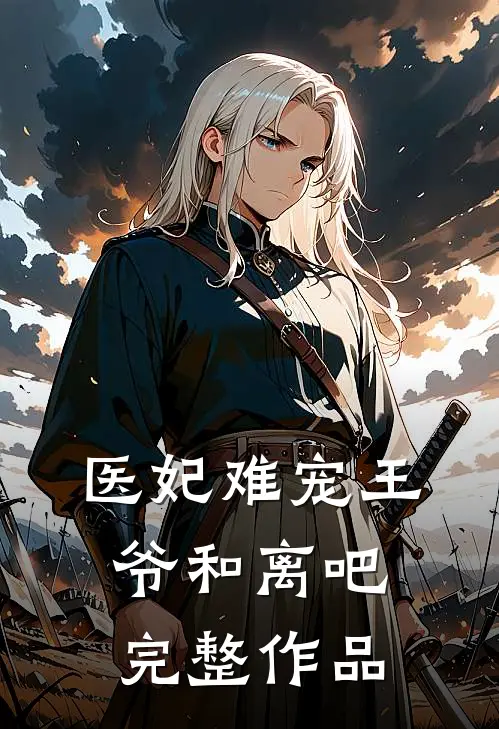 医妃难宠王爷和离吧完整作品
