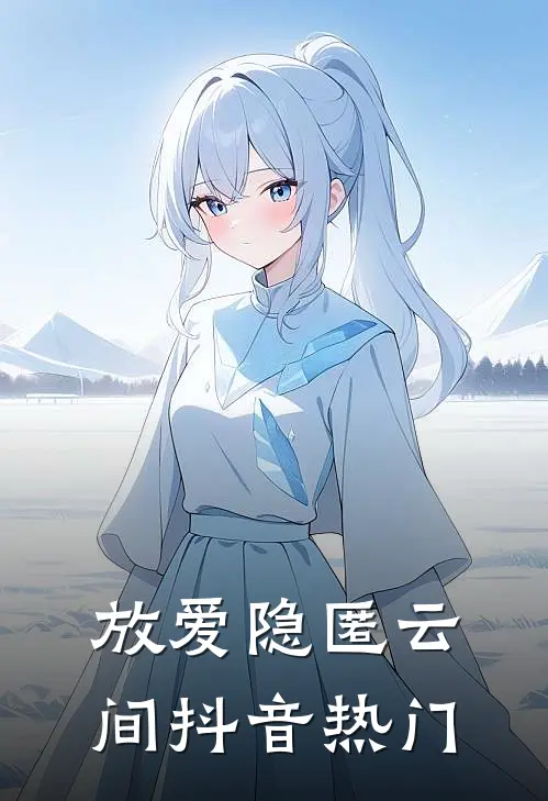 放爱隐匿云间抖音热门