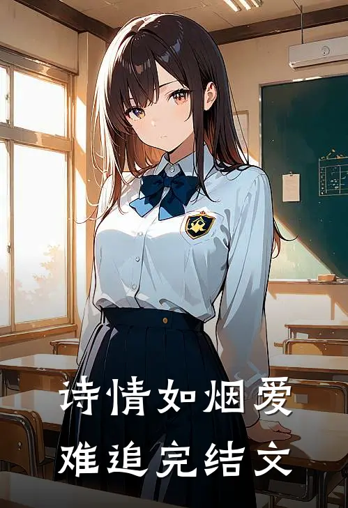 诗情如烟爱难追完结文
