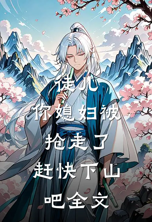 徒儿,你媳妇被抢走了,赶快下山吧全文阅读