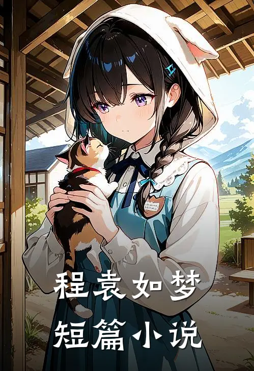 程袁如梦短篇小说