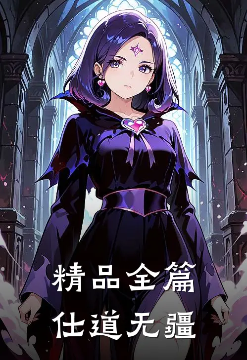 精品全篇仕道无疆