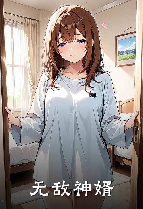 无敌神婿