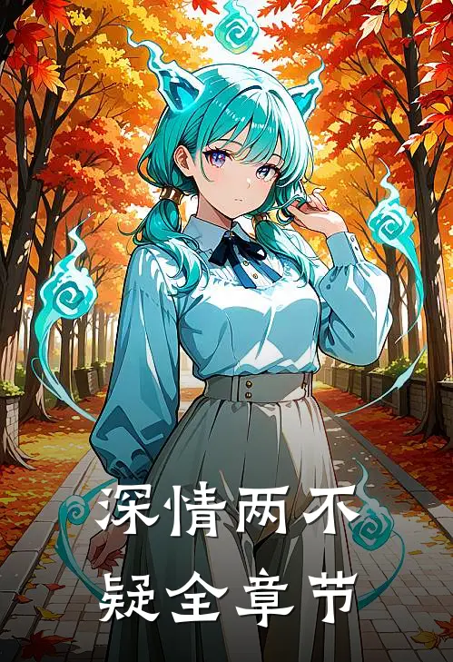深情两不疑全章节