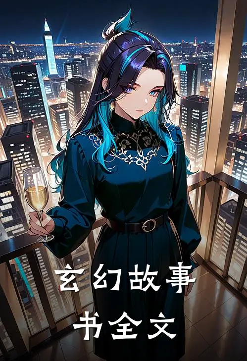 玄幻故事书全文