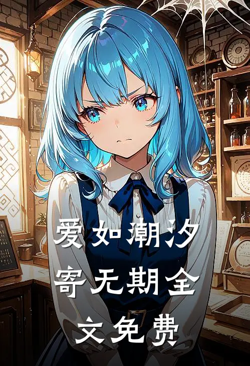 爱如潮汐寄无期全文免费