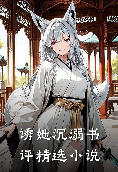 诱她沉溺书评精选小说