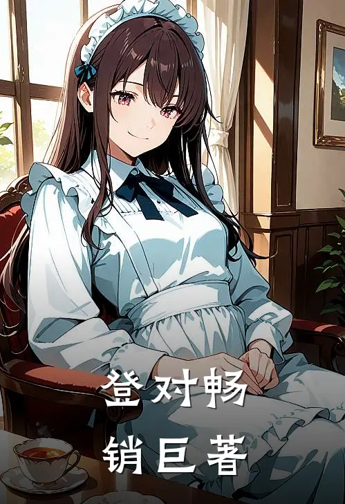登对畅销巨著