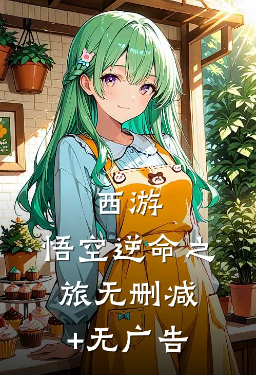 西游:悟空逆命之旅无删减+无广告