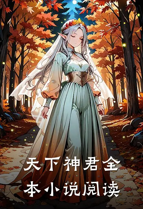天下神君全本小说阅读