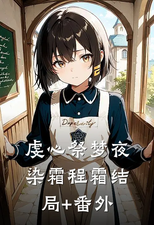 虔心祭梦夜染霜程霜结局+番外