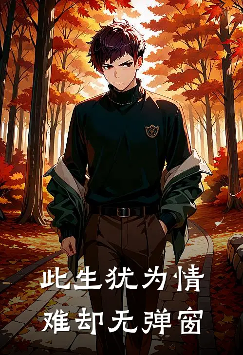 此生犹为情难却无弹窗