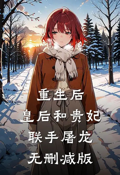 重生后，皇后和贵妃联手屠龙无删减版