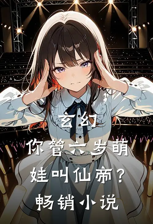 玄幻：你管六岁萌娃叫仙帝？畅销小说