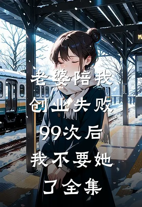老婆陪我创业失败99次后，我不要她了全集