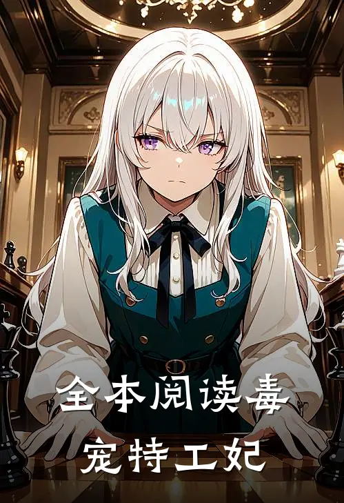 全本阅读毒宠特工妃