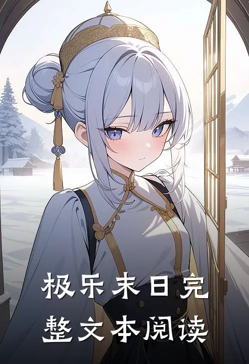 极乐末日完整文本阅读