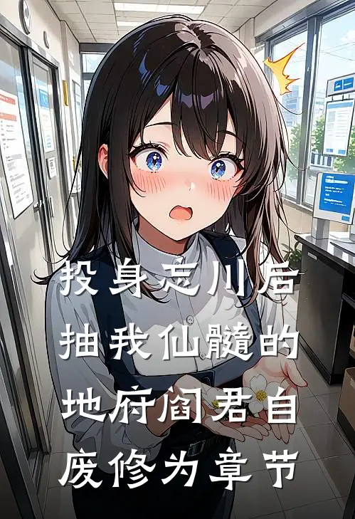 投身忘川后，抽我仙髓的地府阎君自废修为章节