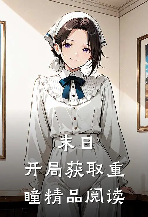 末日：开局获取重瞳精品阅读