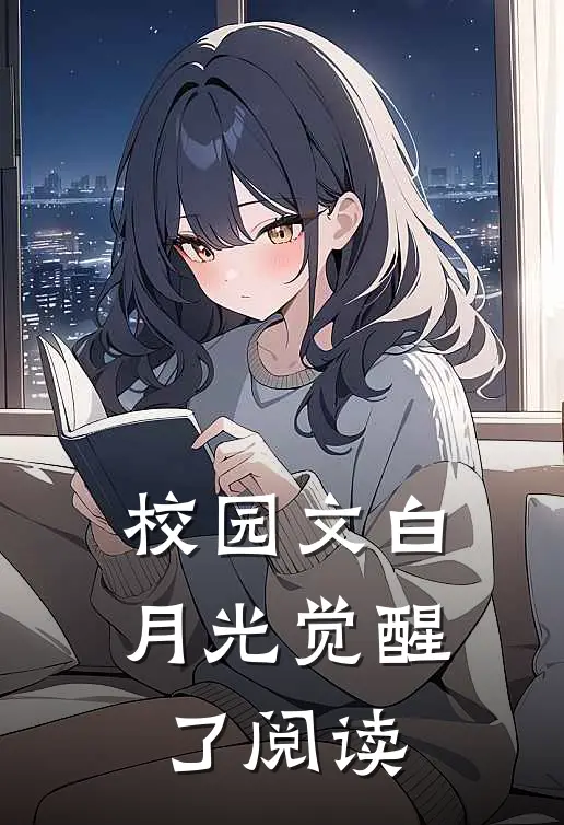 校园文白月光觉醒了阅读