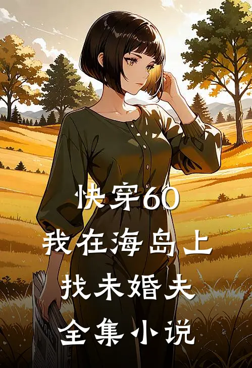 快穿60：我在海岛上找未婚夫全集小说