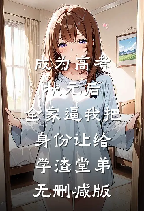 成为高考状元后，全家逼我把身份让给学渣堂弟无删减版