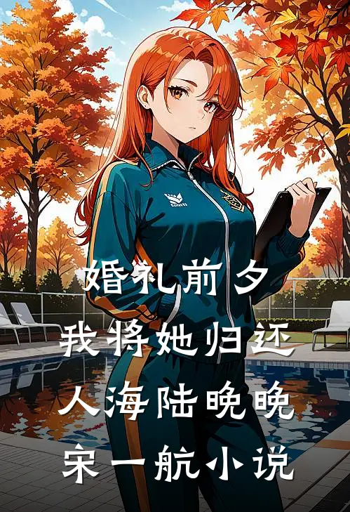 婚礼前夕，我将她归还人海陆晚晚宋一航小说
