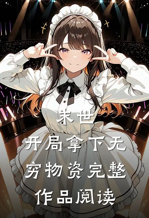 末世：开局拿下无穷物资完整作品阅读