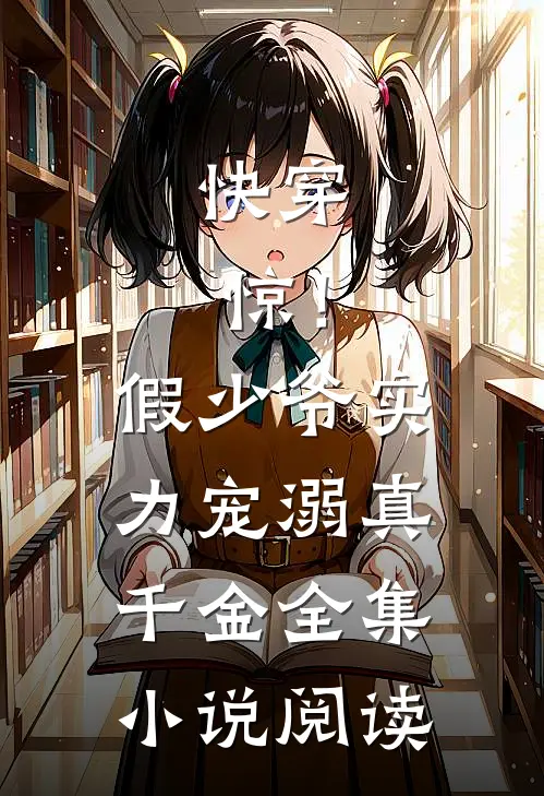 快穿：惊！假少爷实力宠溺真千金全集小说阅读