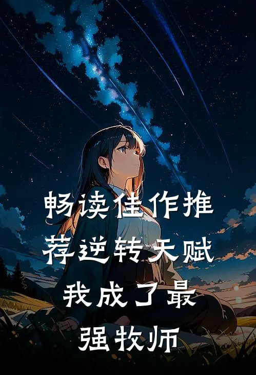 畅读佳作推荐逆转天赋：我成了最强牧师