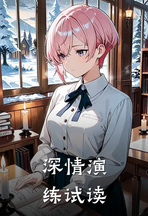 深情演练试读