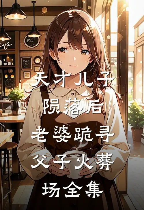天才儿子陨落后，老婆跪寻父子火葬场全集