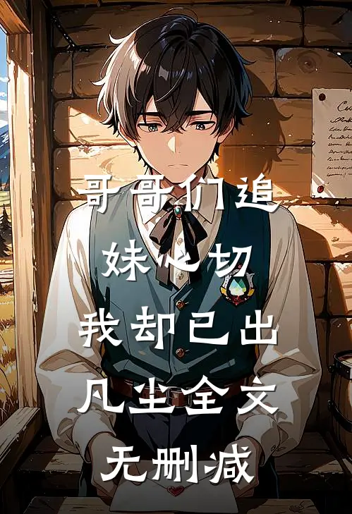 哥哥们追妹心切，我却已出凡尘全文无删减