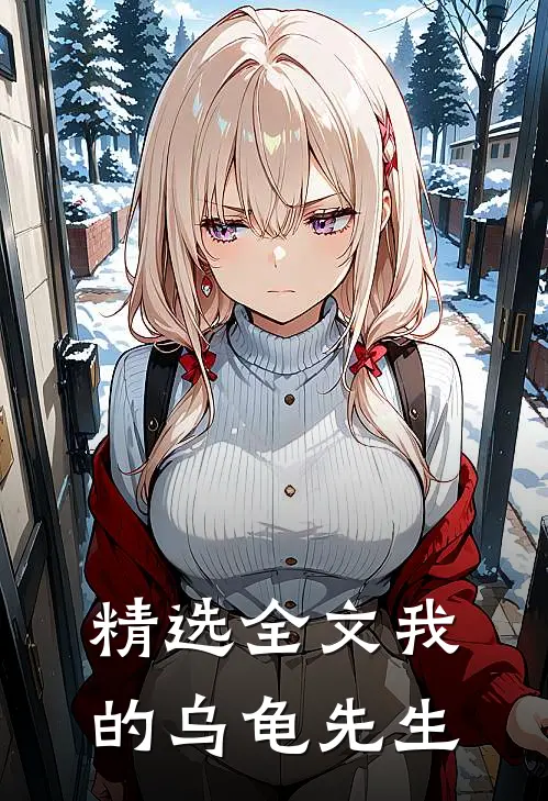精选全文我的乌龟先生