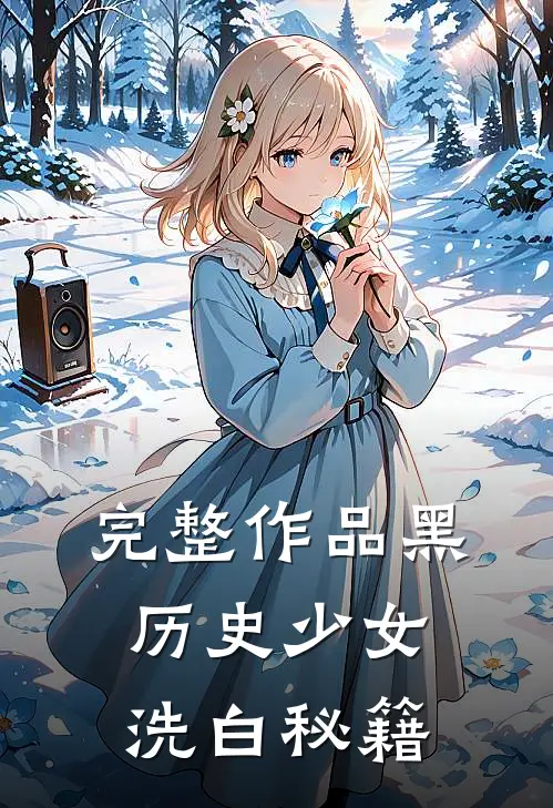 完整作品黑历史少女洗白秘籍