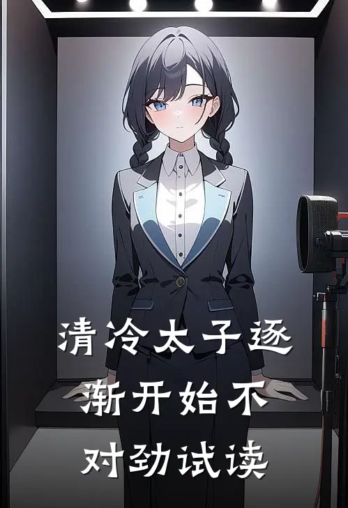 清冷太子逐渐开始不对劲试读