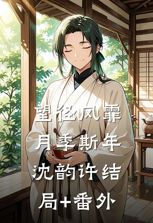 望径风霏月季斯年沈韵许结局+番外