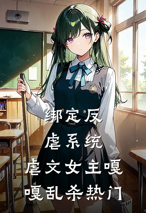 绑定反虐系统,虐文女主嘎嘎乱杀热门