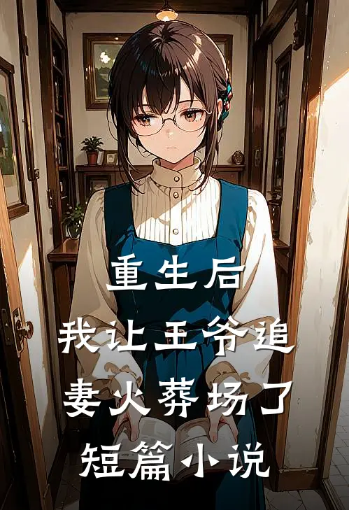 重生后,我让王爷追妻火葬场了短篇免费阅读