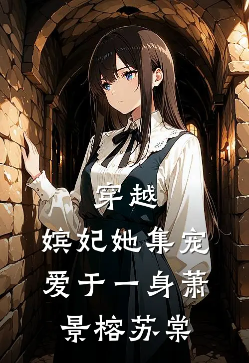 穿越：嫔妃她集宠爱于一身萧景榕苏棠