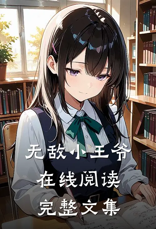 无敌小王爷在线阅读完整文集