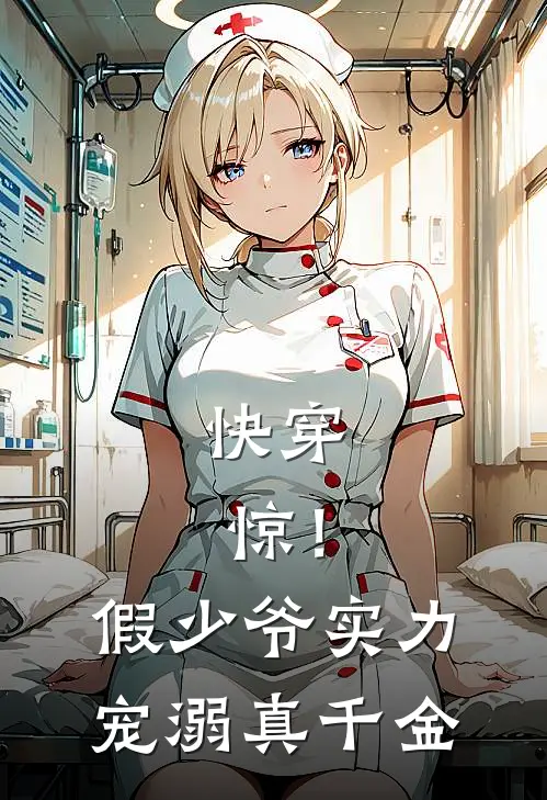 快穿：惊！假少爷实力宠溺真千金
