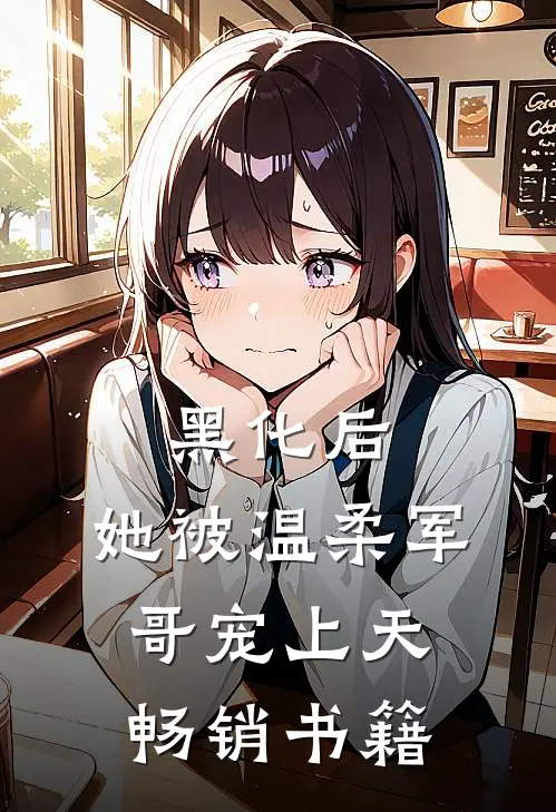黑化后，她被温柔军哥宠上天畅销书籍