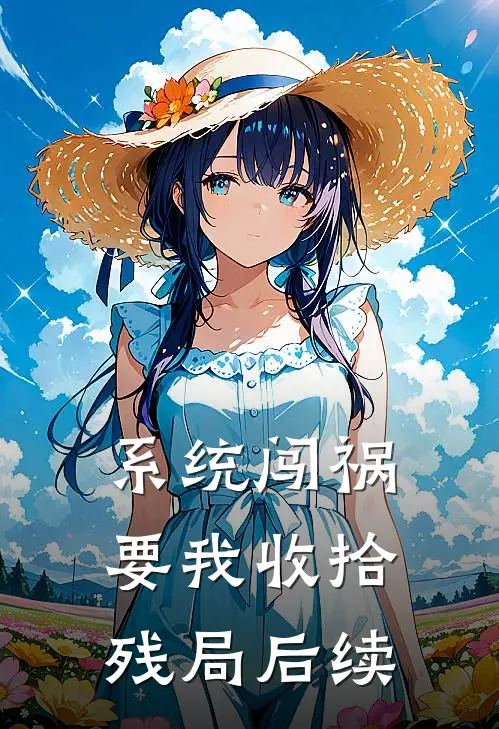 系统闯祸要我收拾残局后续